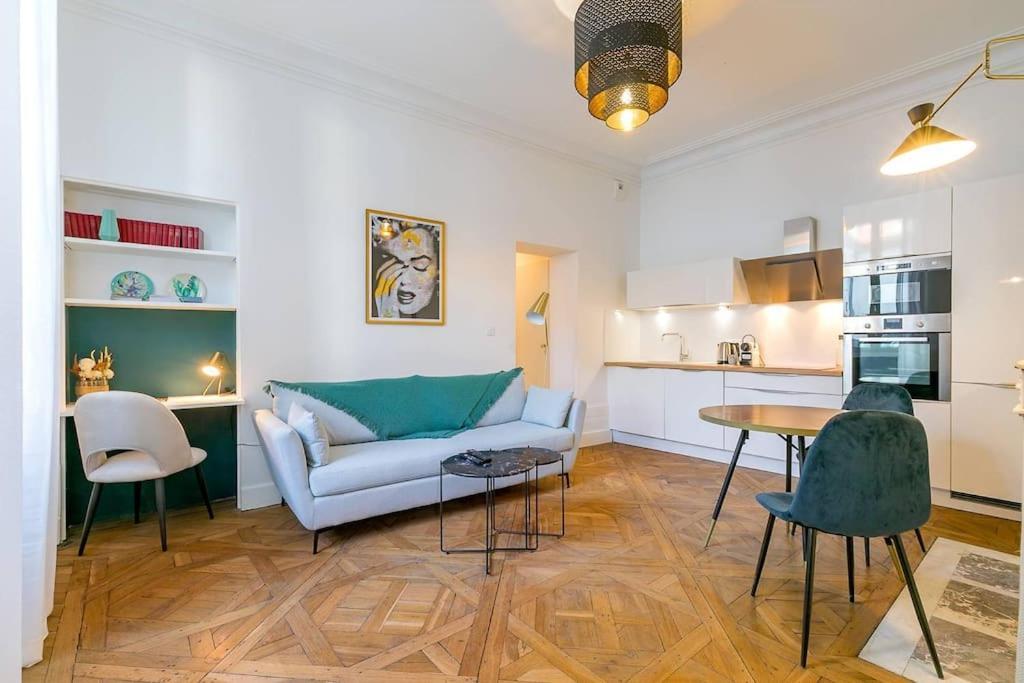 La Closerie Des Cordeliers Дижон Экстерьер фото